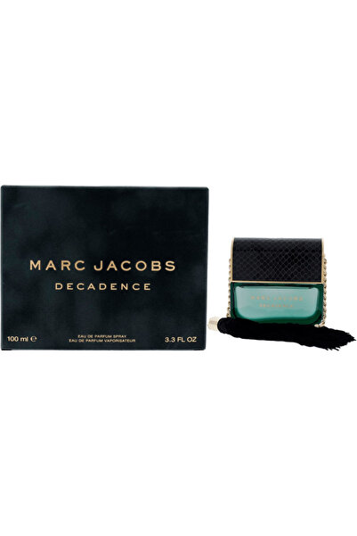 Marc Jacobs Decadence by Marc Jacobs for Women - Eau de Parfum, 100 ml