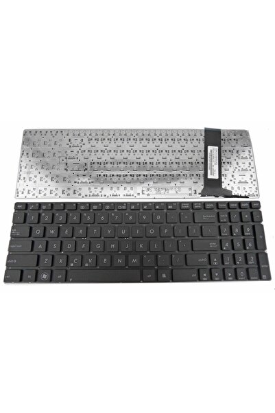 ASUS K56 laptop keyboard