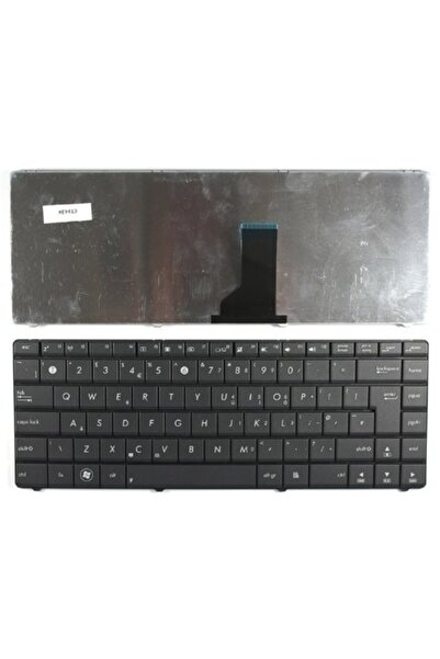 ASUS N43EI laptop keyboard