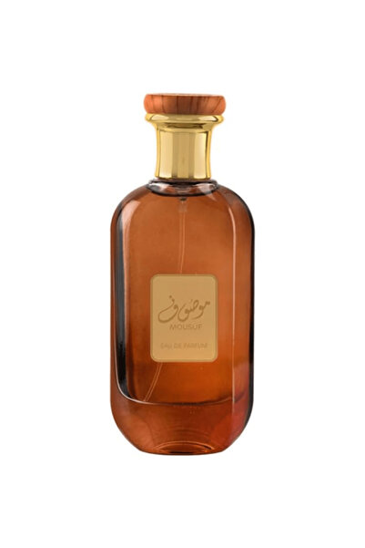 Ard Al Zaffran او دي بارفان موسوف للنساء من ارض الزعفران، 100 مل