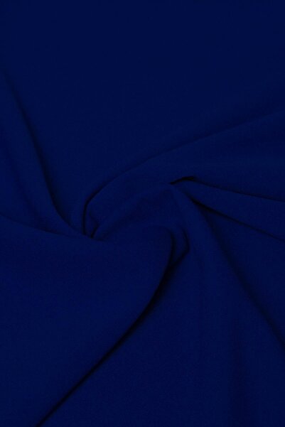 Kumaş Deposu Scuba Crepe Morcivert Culoare din material subțire Tesatura