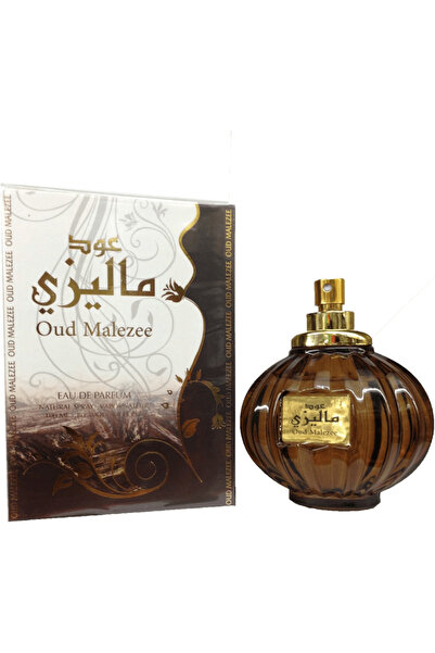 Ard Al Zaffran Malaysian Oud from Ard Al Zaafaran (Muskaloud Wood) 100ml Eau de Parfum Spray, for Women