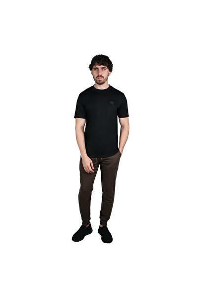 Giordano Men’s Cotton Interlock Liquid Touch Slim Fit Tee