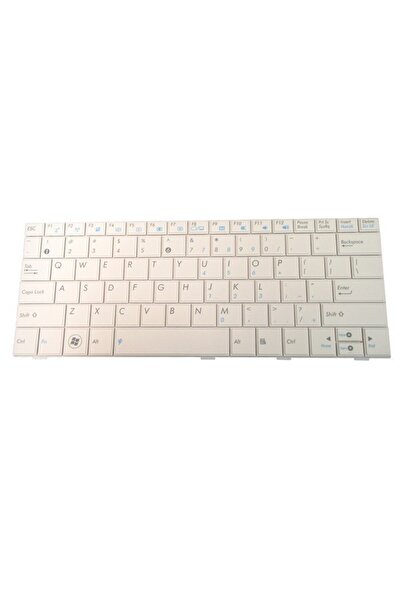 ASUS Eee PC 1005Peb laptop keyboard