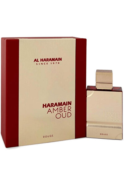 Al Haramain Al Haramain Amber Oud Gold Edition Spray 60ml, Unisex
