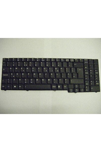 ASUS F7E laptop keyboard