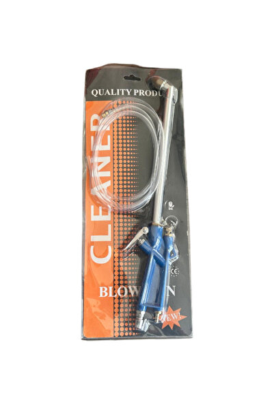 Generic Engine Cleaning Gun 270612