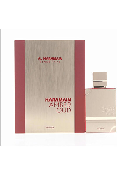Al Haramain Al Haramain Amber Oud Gold Edition Spray 60ml, Unisex