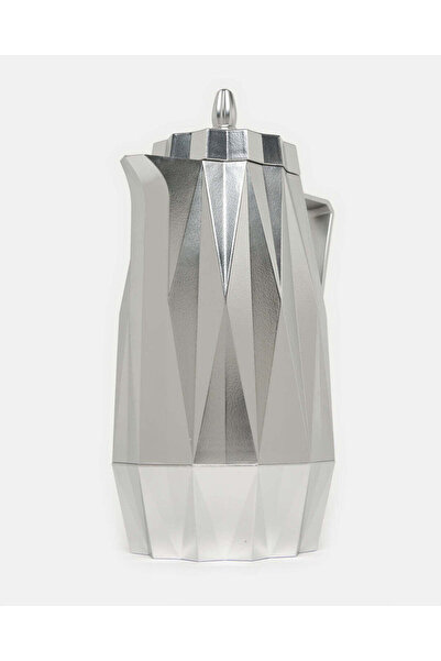 REDTAG Silver Textured Vacuum Flask