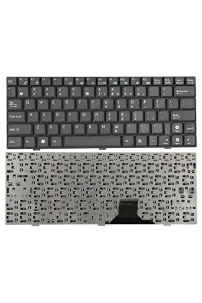 ASUS Eee PC 1000HE laptop keyboard