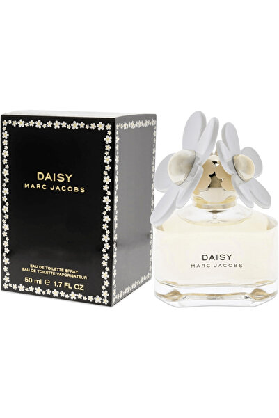 Marc Jacobs Marc Jacobs Daisy by Marc Jacobs Eau de Toilette Spray 1.7 oz for Women