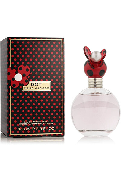Marc Jacobs Marc Jacobs Eau de Parfum Spray Dot 100ml