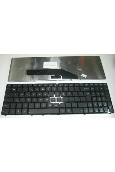 ASUS K51 laptop keyboard