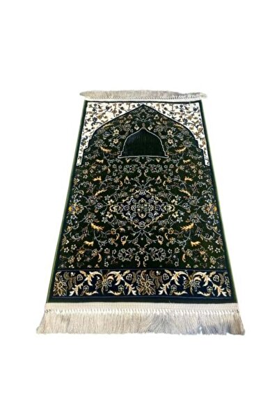 Gerenic Thick (8mm) National Prayer Mat – Size 70 x 110cm