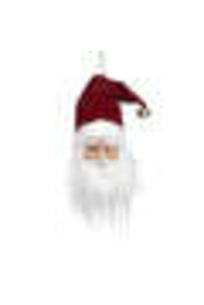 Goodwill Christmas Decoration - Santa Claus 35 cm