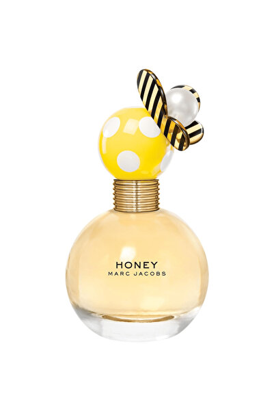 Marc Jacobs Honey Eau de Parfum for Women by Marc Jacobs, 100ml