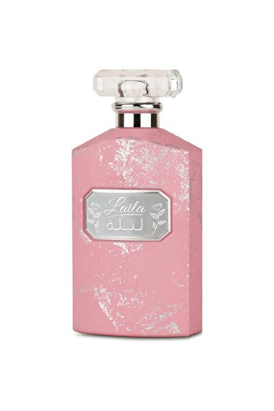 Ard Al Zaffran عطر ليلى او دي بارفان للنساء من ارض الزعفران، 100 مل