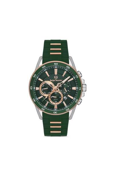 Sergio Tacchini ساعة يد رجالية ST.1.10310.5