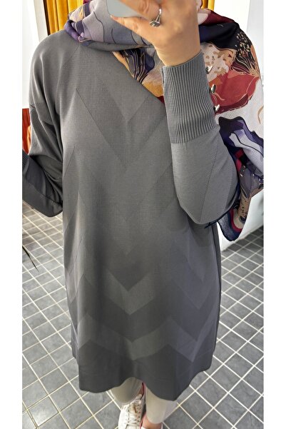 Freya Merserize Tunik