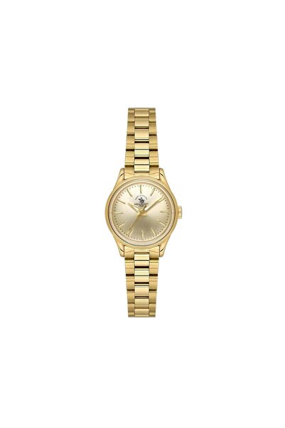 Generic Brand Sb.8.10012-2 Women's Wristwatch
