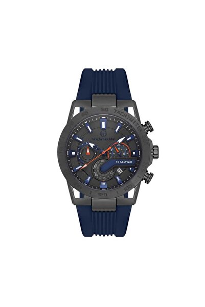 Sergio Tacchini ST.1.10431-4 Erkek Kol Saati