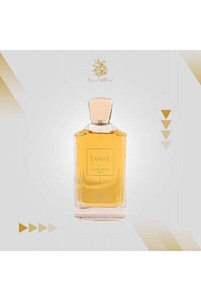 Sayed Alood LAMAR Perfume by Sayed Al Oud - 100ml - A luxurious tobacco scent