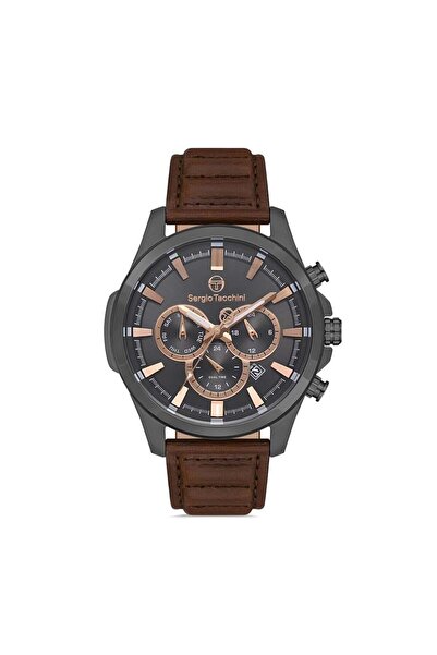 Sergio Tacchini ST.1.10246.4 Erkek Kol Saati