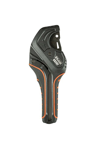 richmann exclusive Tăietor de țevi pentru PVC, PP, PU, ​​PE, oțel SK5, 42 mm,