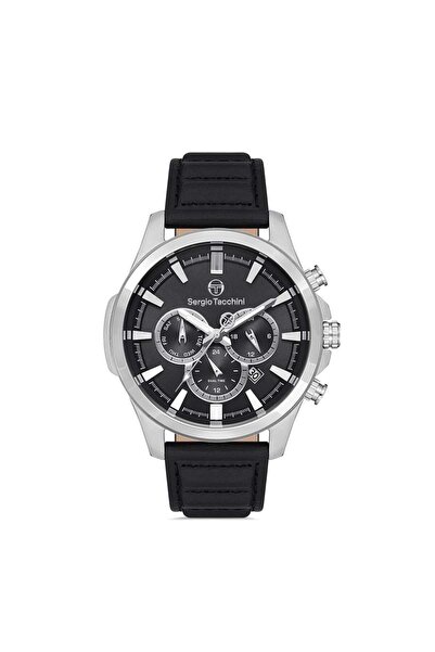 Sergio Tacchini St.1.10246.1 Men's Wristwatch
