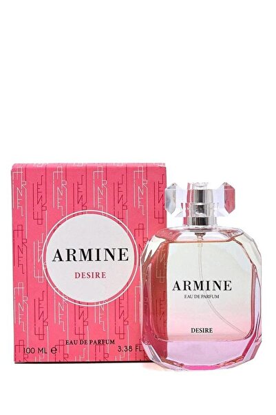 Armine Parfüm Desire 72 ML Edp