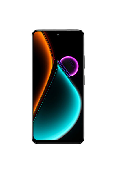 Blackview Color 6, 4G, 256GB, IPS 90Hz, 5000mAh, Android 15, Black