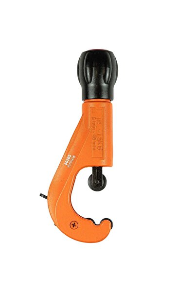richmann exclusive Pipe cutter for copper, aluminum, 6-45 mm,