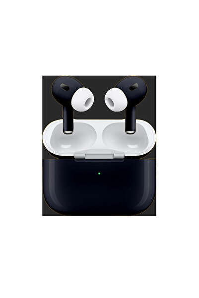 Craft من ميرلين سماعات ابل ايربودز برو 3 باللون الأسود اللامع