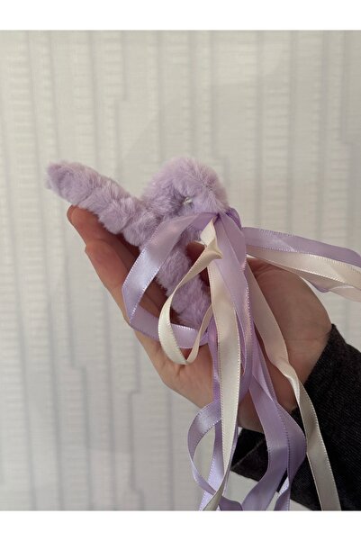 aysequlce Drawstring Feather Buckle - Fringed Buckle 11 cm Tassel Buckle