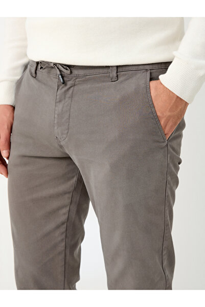 muzzo jeans Buy Elastic Waist Cotton Chino Pants