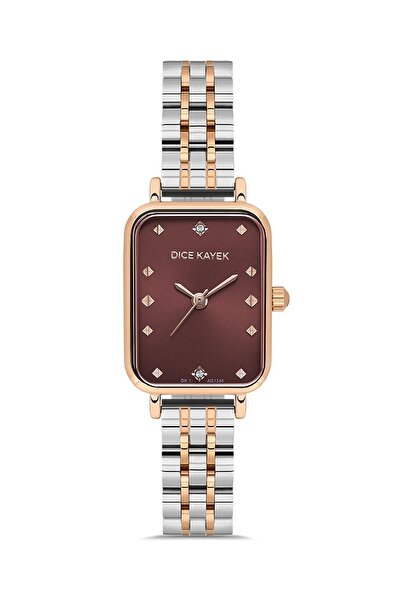 Dice Kayek DK.1.AG1340.09 Kadın Kol Saati