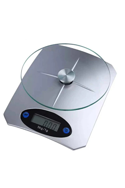 KlaussTech Ηλεκτρονική ζυγαριά κουζίνας, οθόνη LCD, ακρίβεια ζύγισης 1 G, πια...