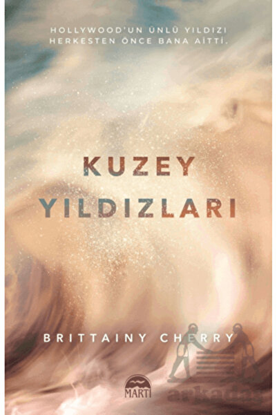 Martı Yayınları Kuzey Yıldızları
