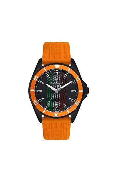 Sergio Tacchini ST.1.10324.6 Erkek Kol Saati