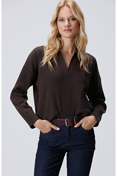 Network Acı Kahve Kazak