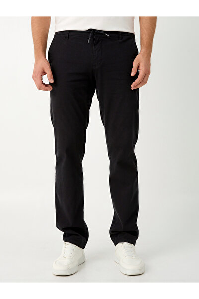 muzzo jeans Buy Elastic Waist Cotton Chino Pants