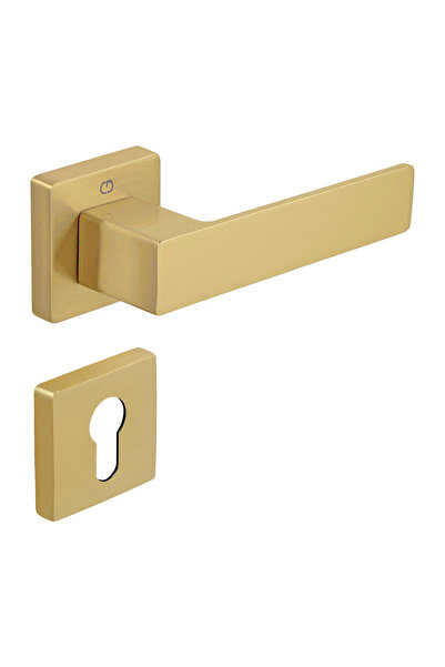 ÇEBİ A5167 PC35 ODA KR.RZ.CUBE KAPI KOLU