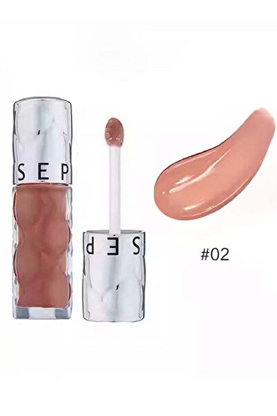Generic lip plumper lip gloss