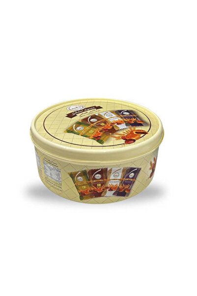 Sanabel Raghd Premium Assorted Date Maamoul (4 types)