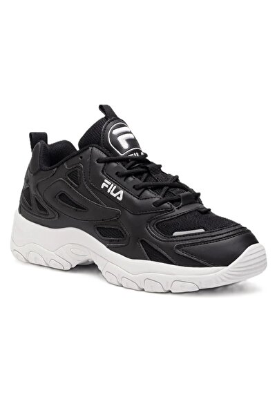 Fila Eletto Low Mens Sneaker Men's Casual Sports Shoes Black