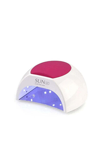 Cosmeticos Λάμπα νυχιών | UV - LED | SUN2C | 48W