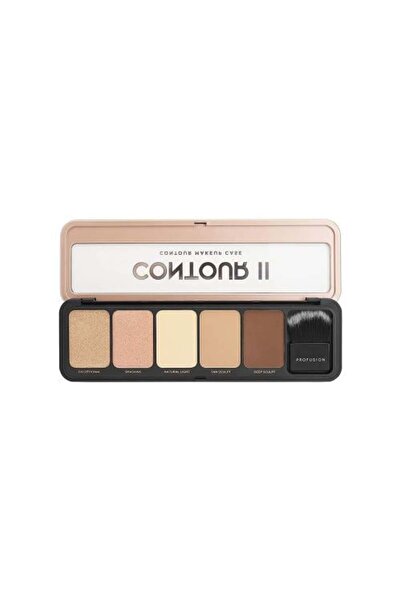 PROFUSION COSMETICS Contour 2 Palette