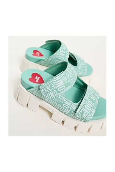 Moschino Sandals - EU Size 38