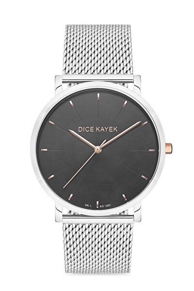 Dice Kayek Dk.1.Ag1263.04 Men's Wristwatch