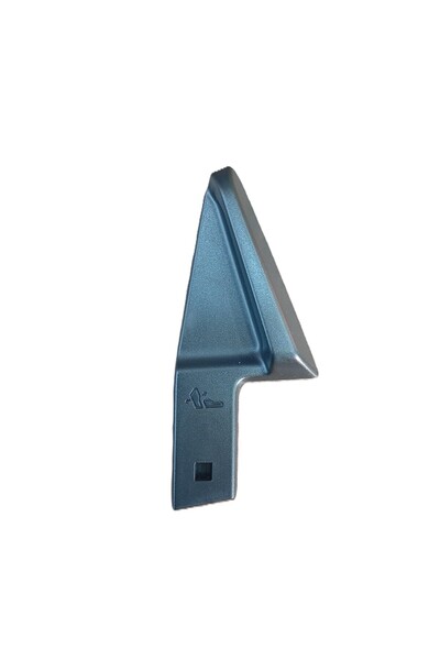 OTOSAN FORD TRANSİT V-363 / CUSTOM V-362 - SOL KOLTUK İNDİRME KALDIRMA AYAR KOLU - BK21 61755 AE